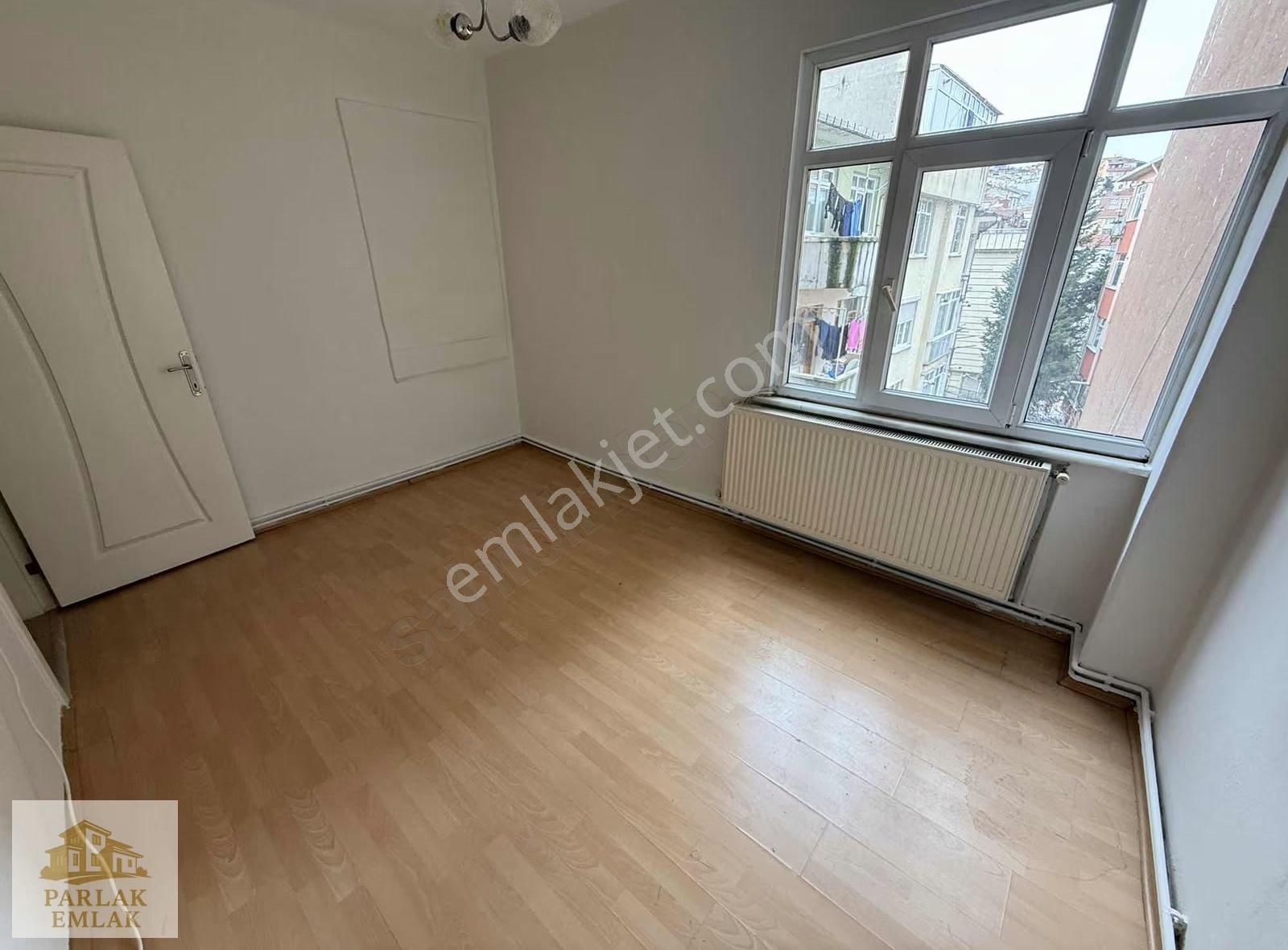 Parlak'tan Üsküdar Merkez^de Yakın Yokuşsuz 2+1 Ara Kat Daire^^* - Görsel 30