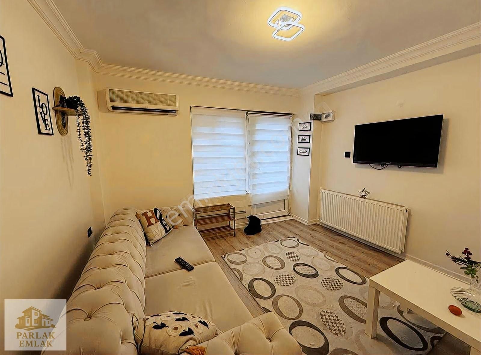 Parlak'tan Merkez^e Yakın Full Yeni Eşyalı^^* - Görsel 13