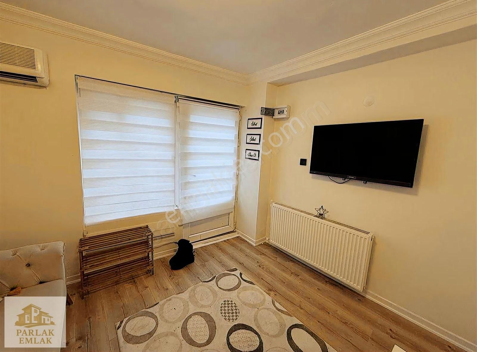 Parlak'tan Merkez^e Yakın Full Yeni Eşyalı^^* - Görsel 4