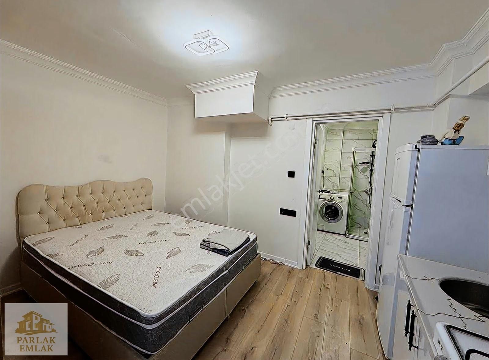 Parlak'tan Merkez^e Yakın Full Yeni Eşyalı^^* - Görsel 6