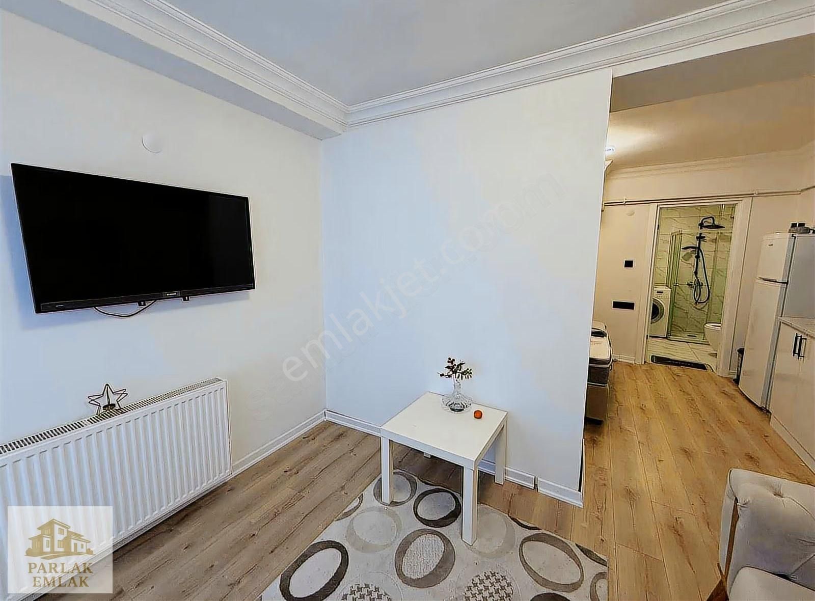 Parlak'tan Merkez^e Yakın Full Yeni Eşyalı^^*