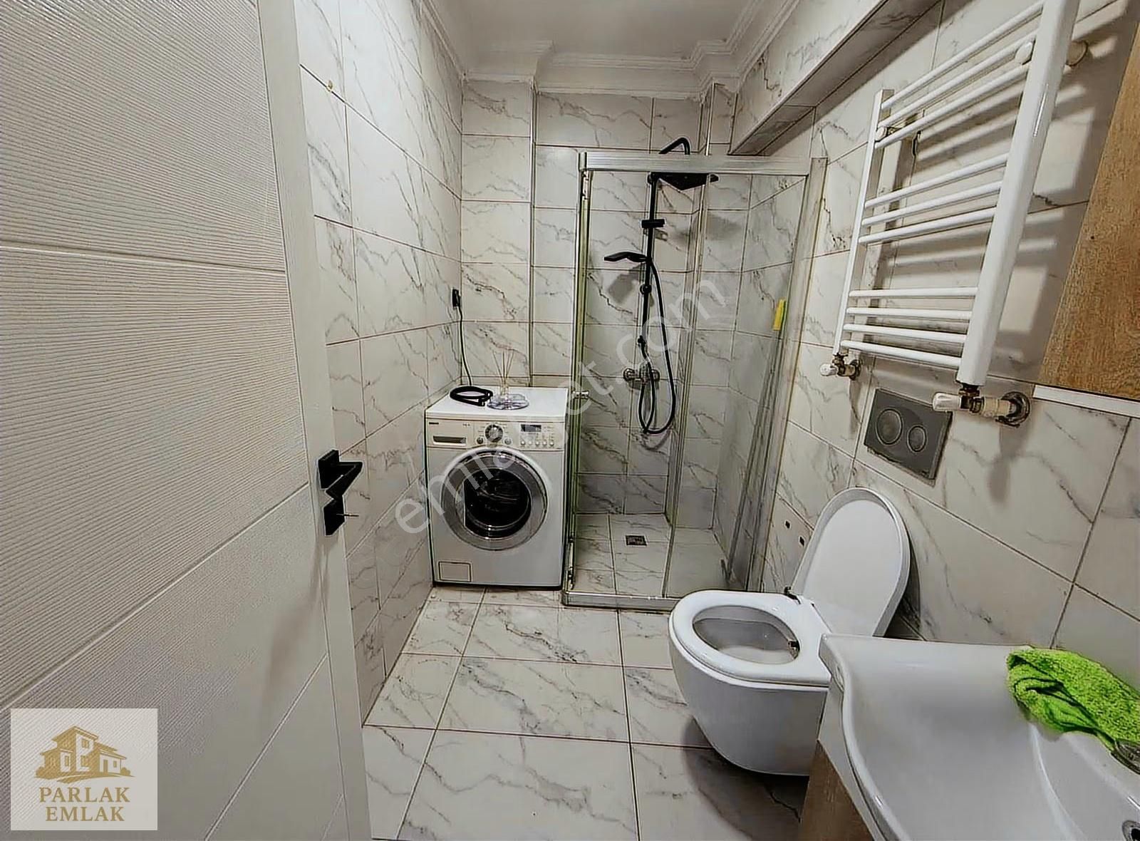 Parlak'tan Merkez^e Yakın Full Yeni Eşyalı^^* - Görsel 14