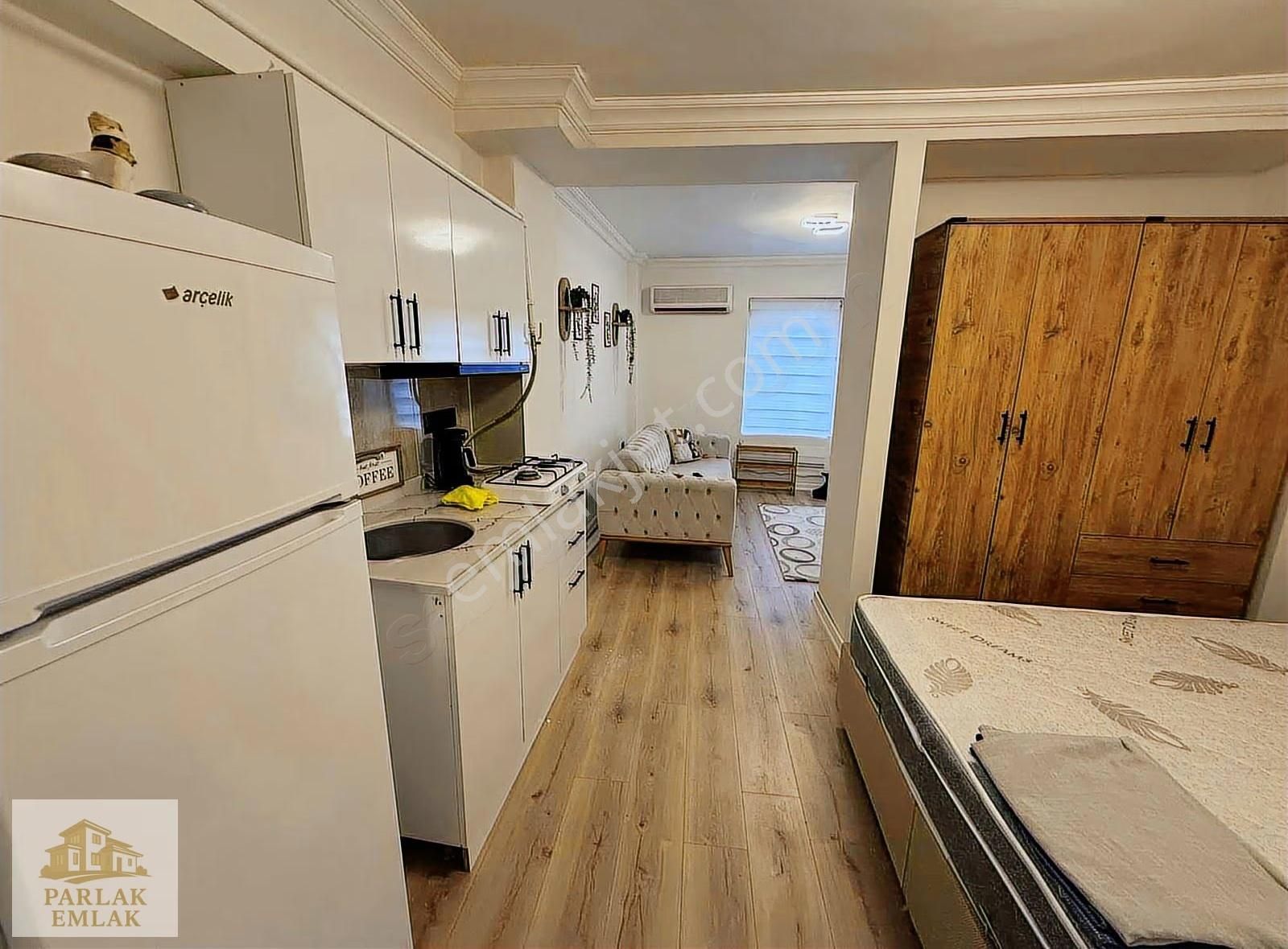 Parlak'tan Merkez^e Yakın Full Yeni Eşyalı^^* - Görsel 5