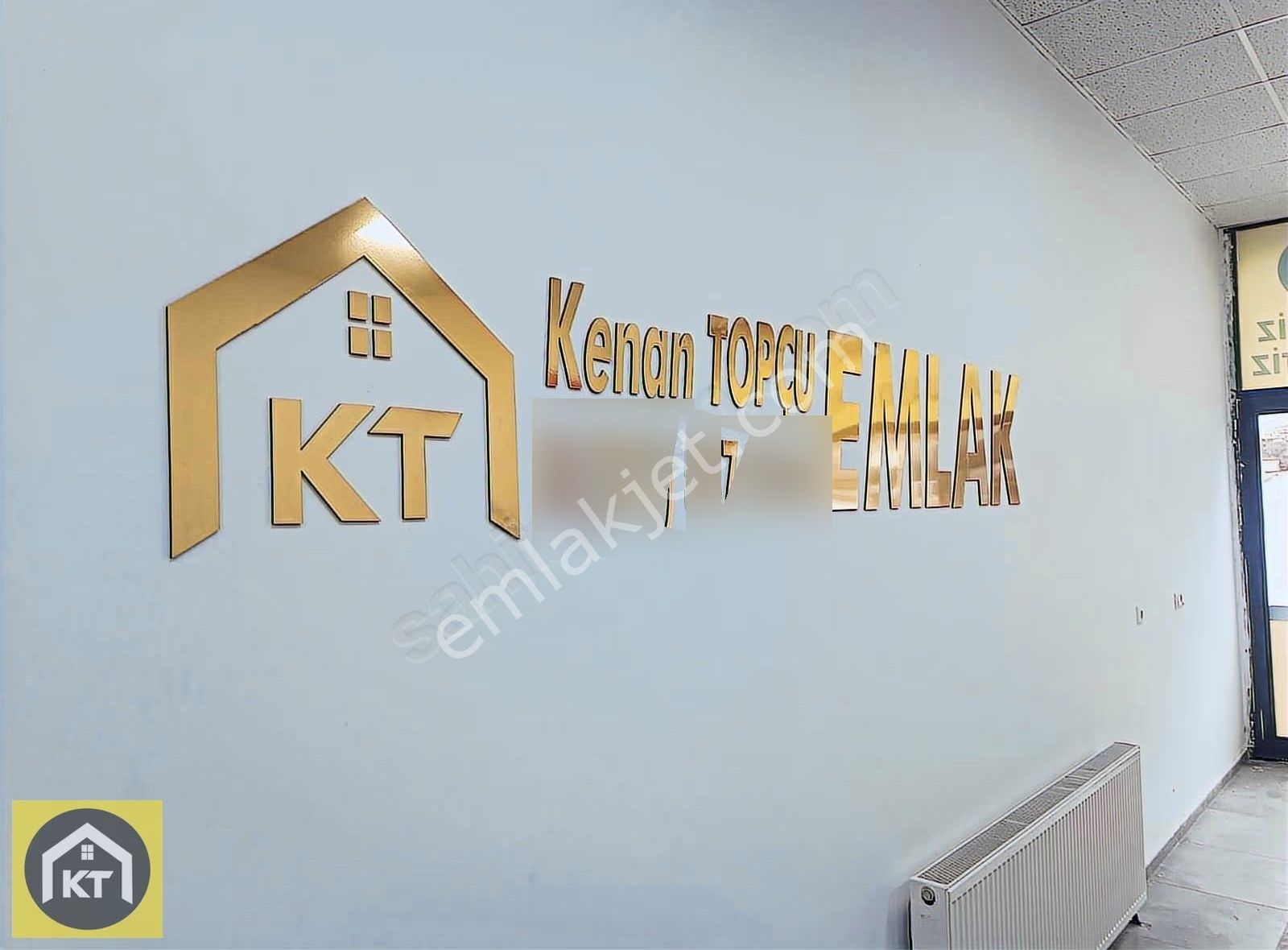 K.topçu'dan Andiçen Mh.3+1 125m2 4.kat Yapılı Satılık Daire - Görsel 13
