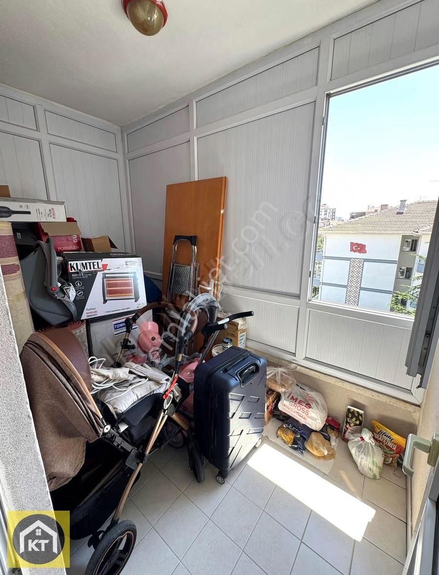 K.topçu'dan Andiçen Mh.3+1 125m2 4.kat Yapılı Satılık Daire - Görsel 7