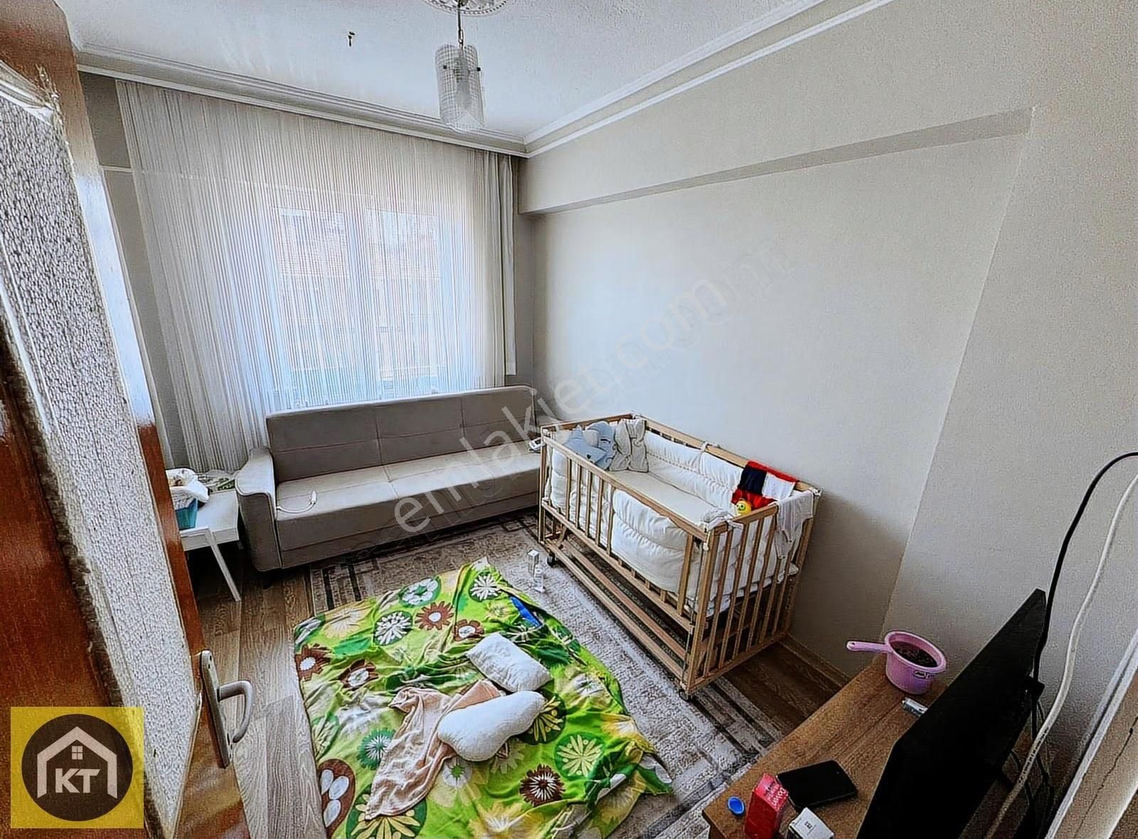 K.topçu'dan Andiçen Mh.3+1 125m2 4.kat Yapılı Satılık Daire - Görsel 2