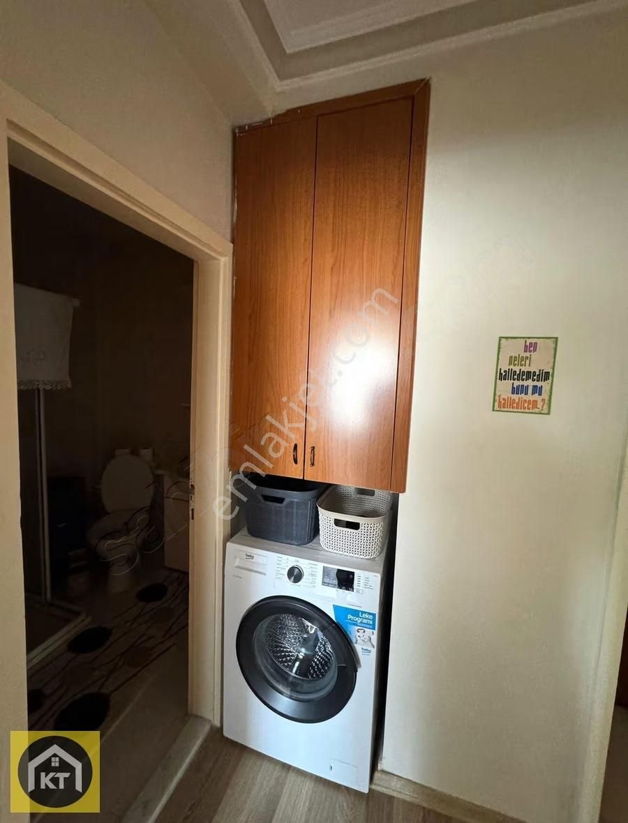 K.topçu'dan Andiçen Mh.3+1 125m2 4.kat Yapılı Satılık Daire - Görsel 10