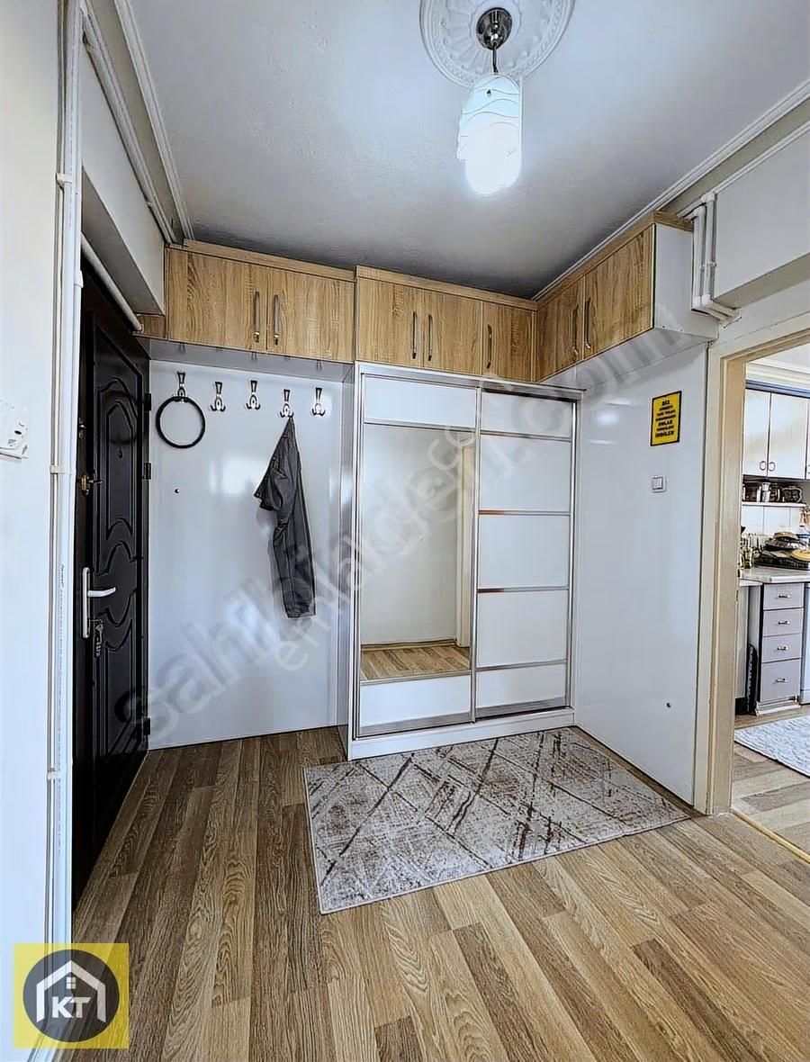 K.topçu'dan Andiçen Mh.3+1 125m2 4.kat Yapılı Satılık Daire - Görsel 28