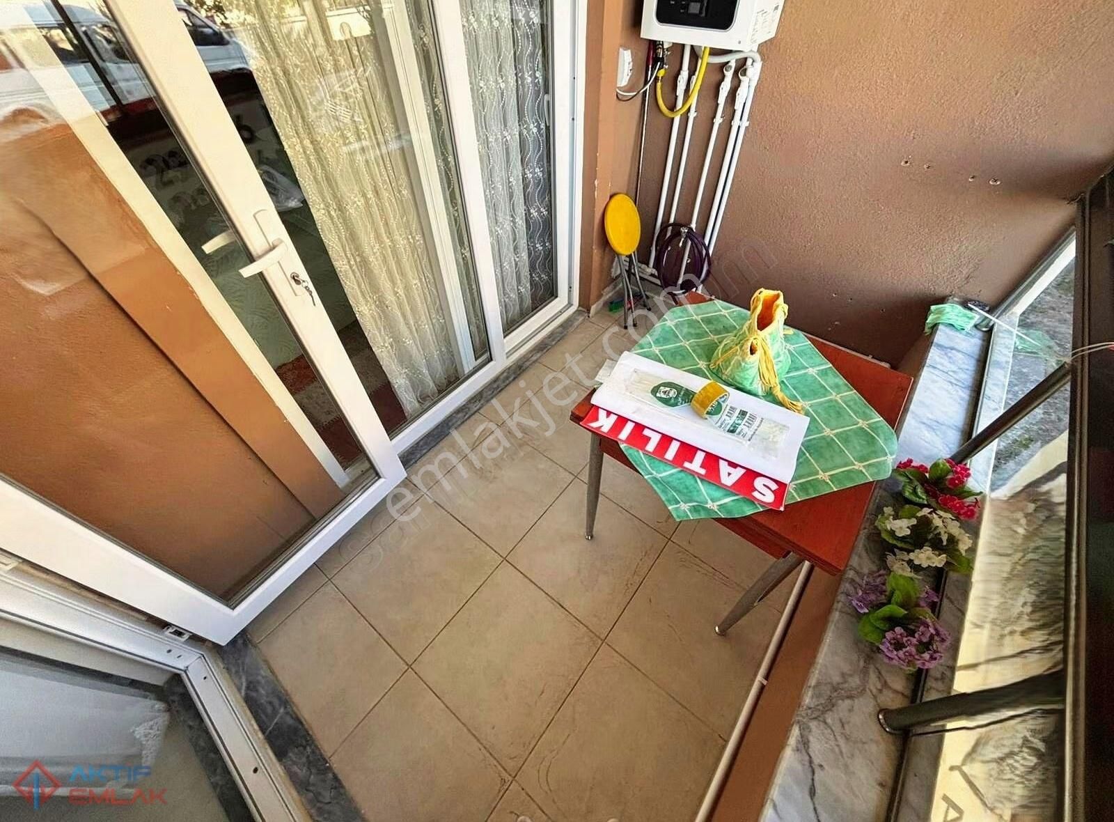 ▓aktif'ten Altınkumda 5 Yaşında Ayrı Mutfak Ön Cephe 2+1 Daire - Görsel 11