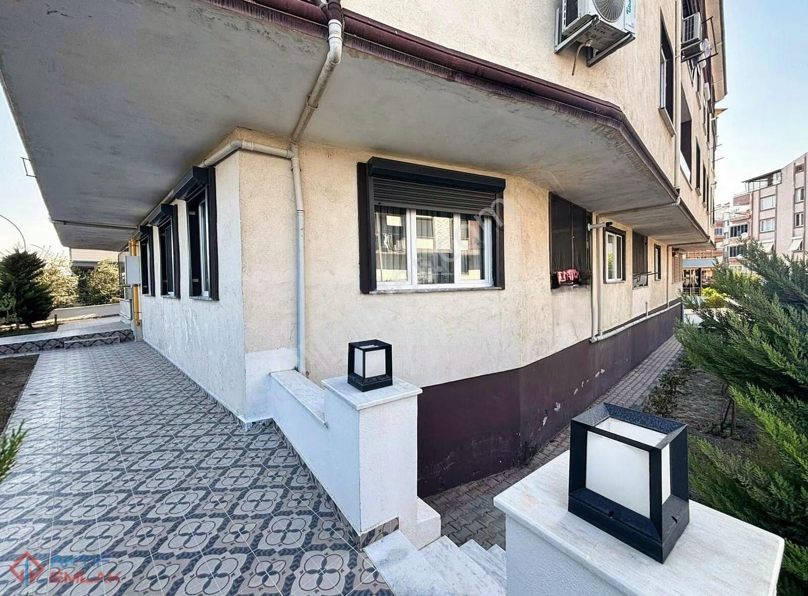 ▓aktif'ten Altınkumda 5 Yaşında Ayrı Mutfak Ön Cephe 2+1 Daire - Görsel 7