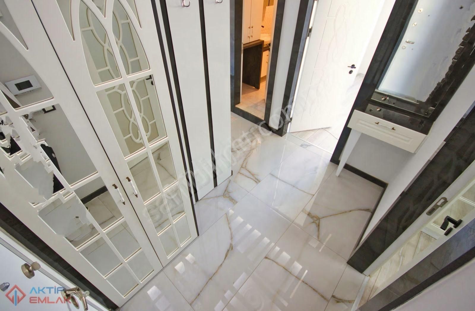 ▒aktif'ten Altınkum'da Kira Garantili Dekorlu Otoparklı 2+1daire - Görsel 2