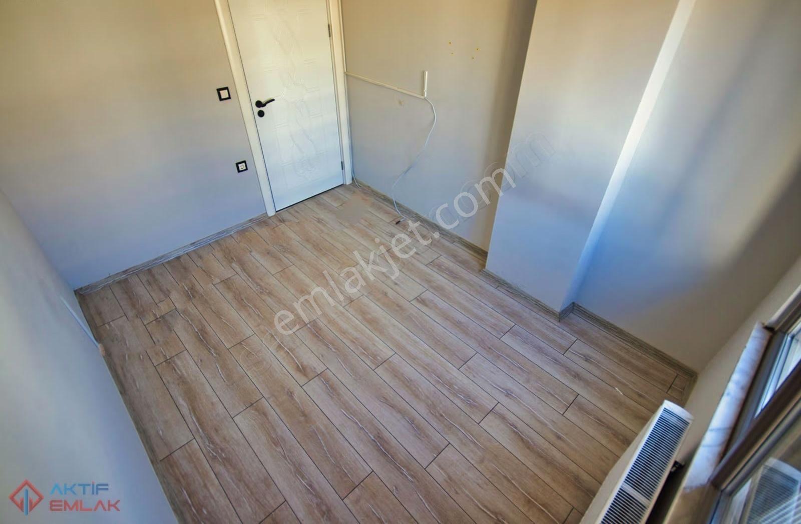 ▒aktif'ten Altınkum'da Kira Garantili Dekorlu Otoparklı 2+1daire - Görsel 23