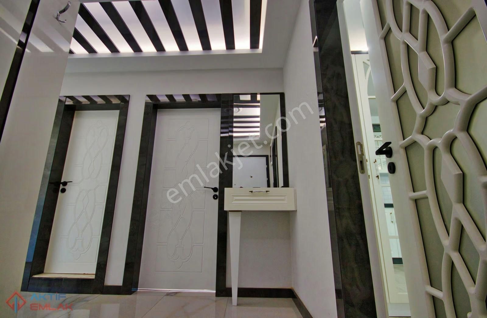 ▒aktif'ten Altınkum'da Kira Garantili Dekorlu Otoparklı 2+1daire - Görsel 16