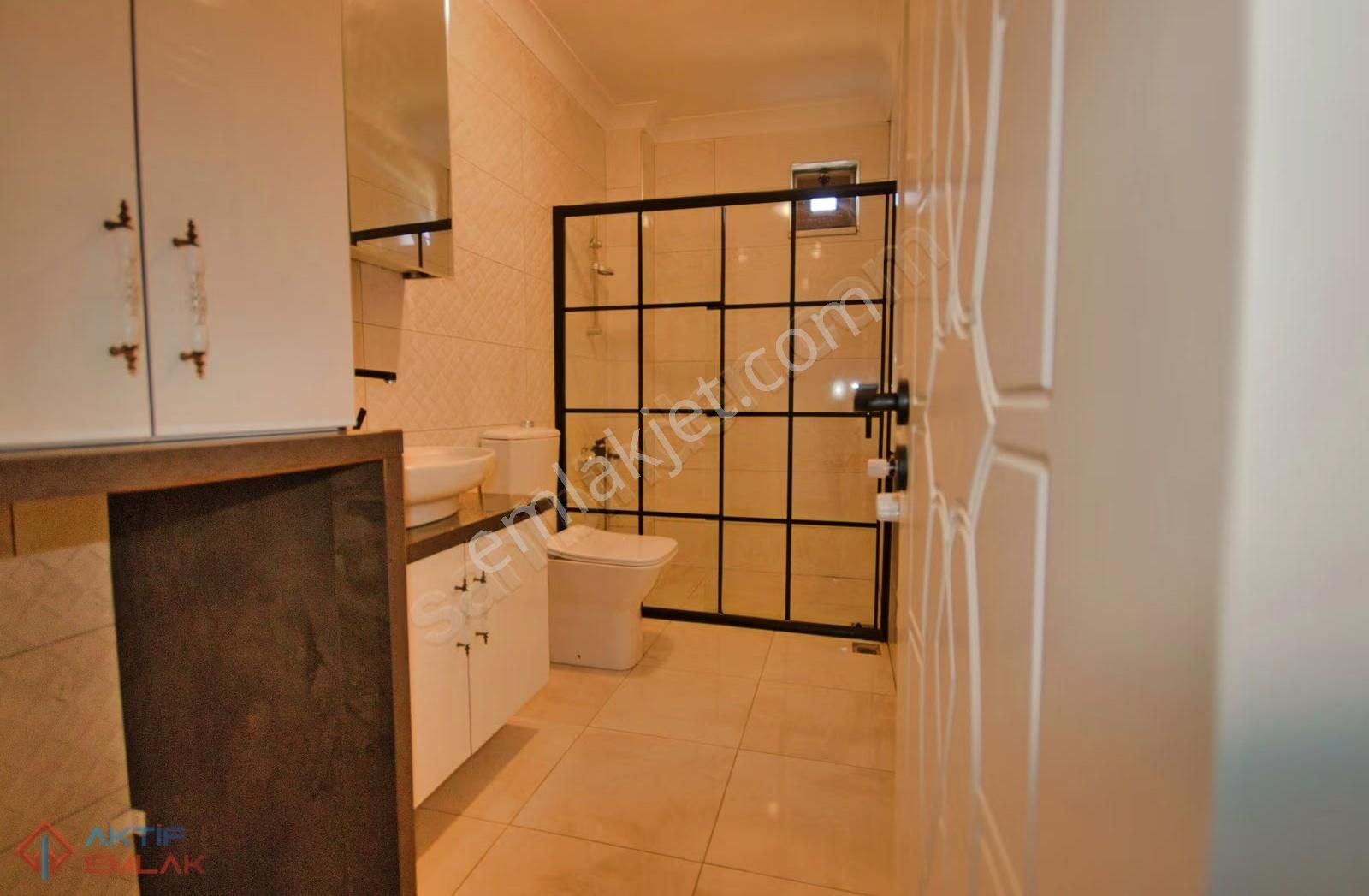 ▒aktif'ten Altınkum'da Kira Garantili Dekorlu Otoparklı 2+1daire - Görsel 19