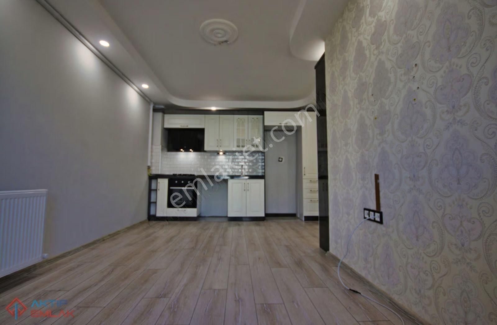 ▒aktif'ten Altınkum'da Kira Garantili Dekorlu Otoparklı 2+1daire - Görsel 8