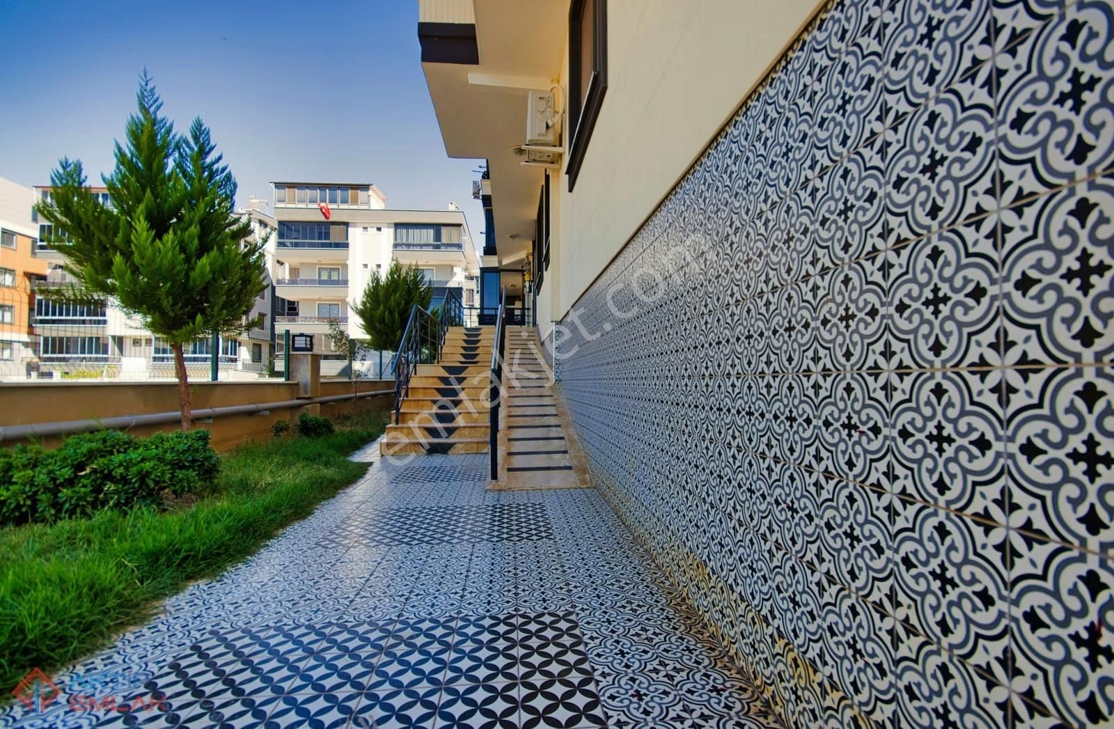 ▒aktif'ten Altınkum'da Kira Garantili Dekorlu Otoparklı 2+1daire