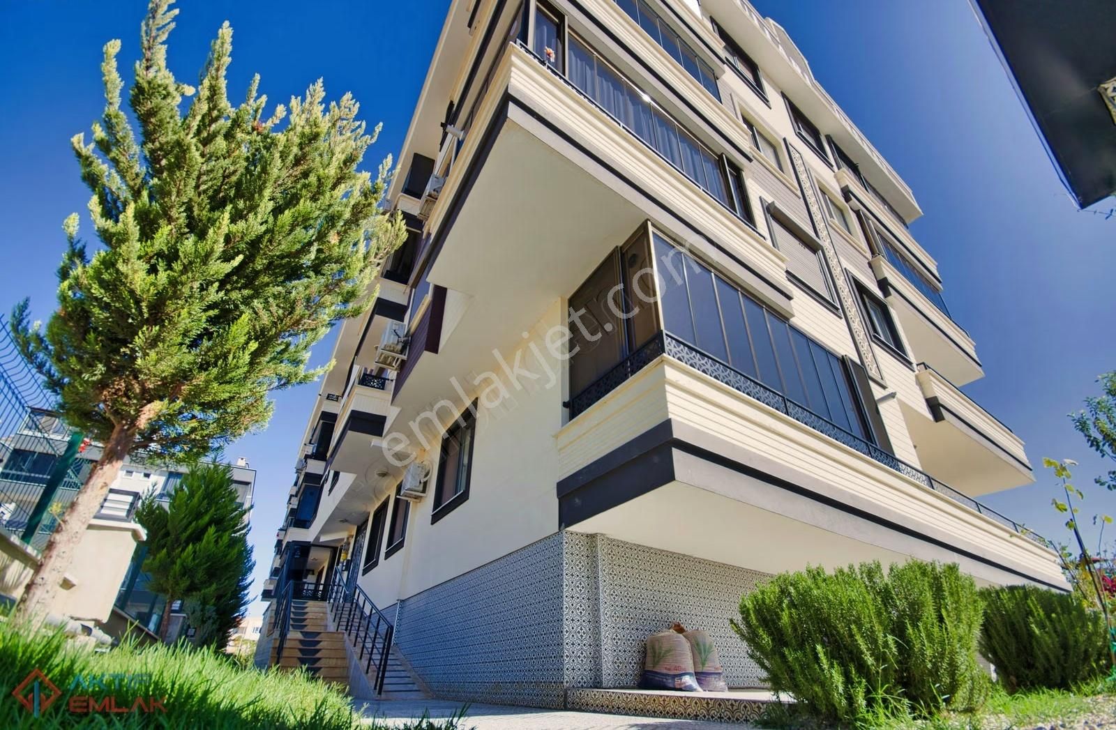 ▒aktif'ten Altınkum'da Kira Garantili Dekorlu Otoparklı 2+1daire - Görsel 20