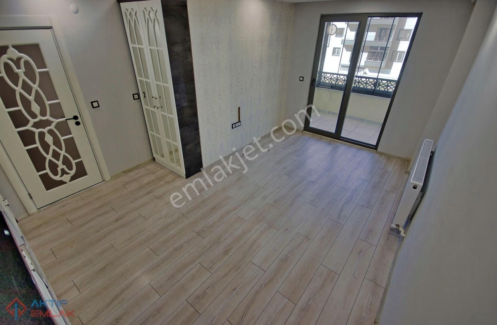 ▒aktif'ten Altınkum'da Kira Garantili Dekorlu Otoparklı 2+1daire - Görsel 10