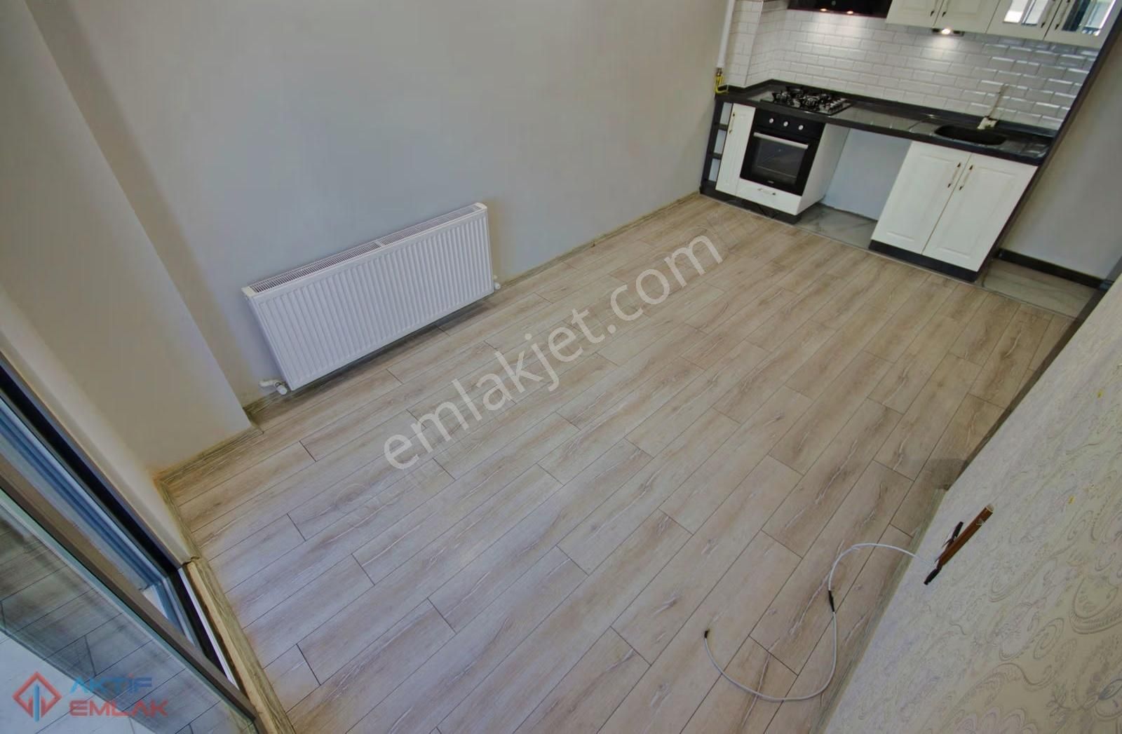 ▒aktif'ten Altınkum'da Kira Garantili Dekorlu Otoparklı 2+1daire - Görsel 28
