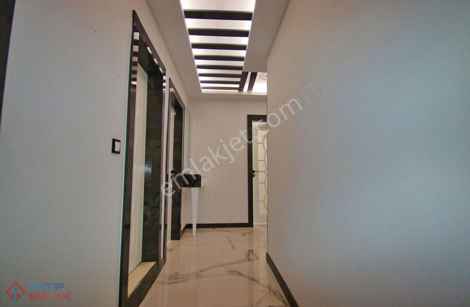 ▒aktif'ten Altınkum'da Kira Garantili Dekorlu Otoparklı 2+1daire - Görsel 32