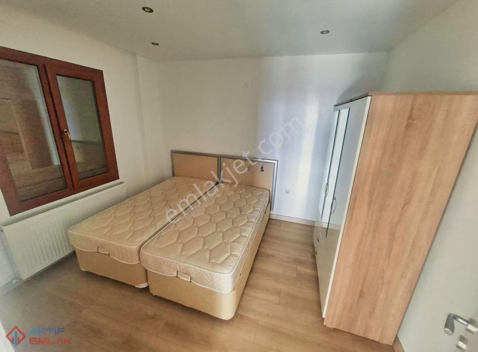 ▓aktiften Zeytinlide Eşsiz Manzaralı Doğa İle İç İçe 3+1müstakil - Görsel 4