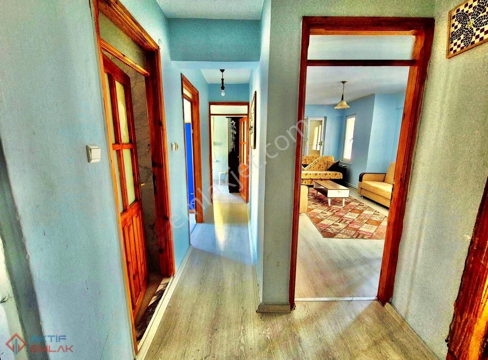 ▓aktif'ten Altınkum Merkezde Denize Yakın Arakat Ferah 2+1 Daire - Görsel 24