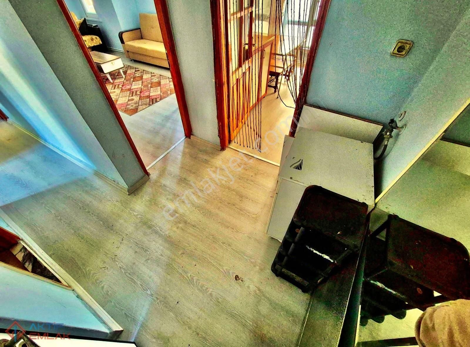 ▓aktif'ten Altınkum Merkezde Denize Yakın Arakat Ferah 2+1 Daire - Görsel 32