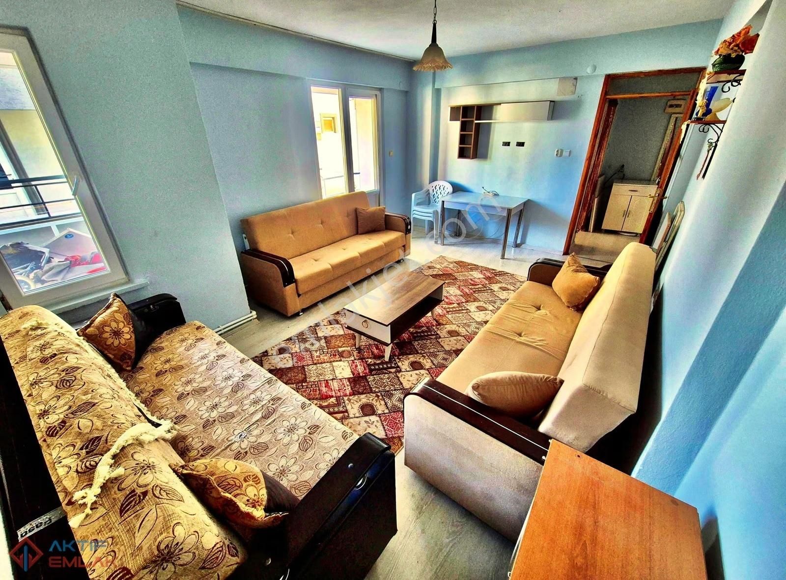 ▓aktif'ten Altınkum Merkezde Denize Yakın Arakat Ferah 2+1 Daire - Görsel 30