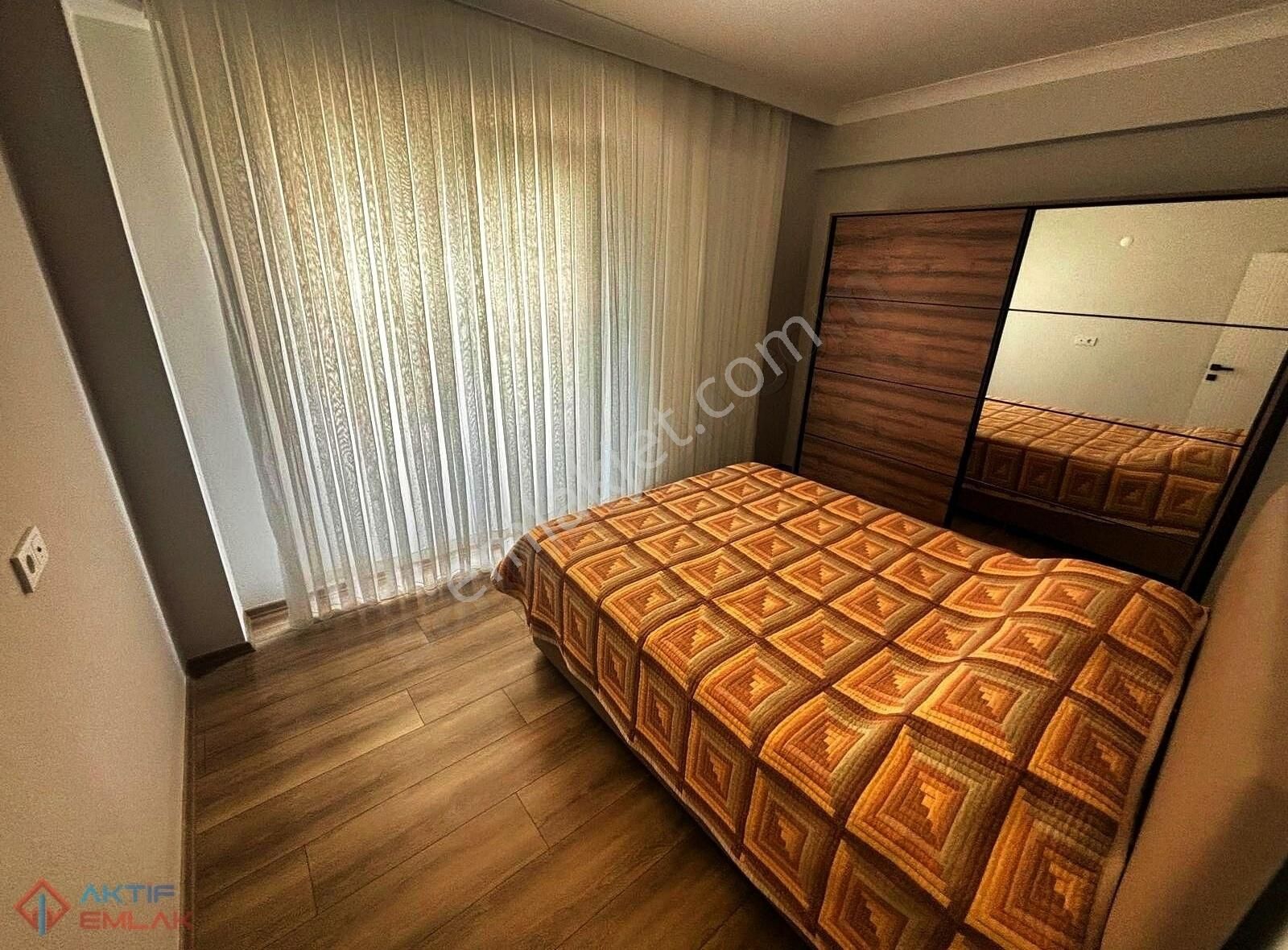 ▀▄▀aktif'ten Altınkum'da Ayrı Mutfaklı Ön Cephe Arakat 2+1 Daire - Görsel 31