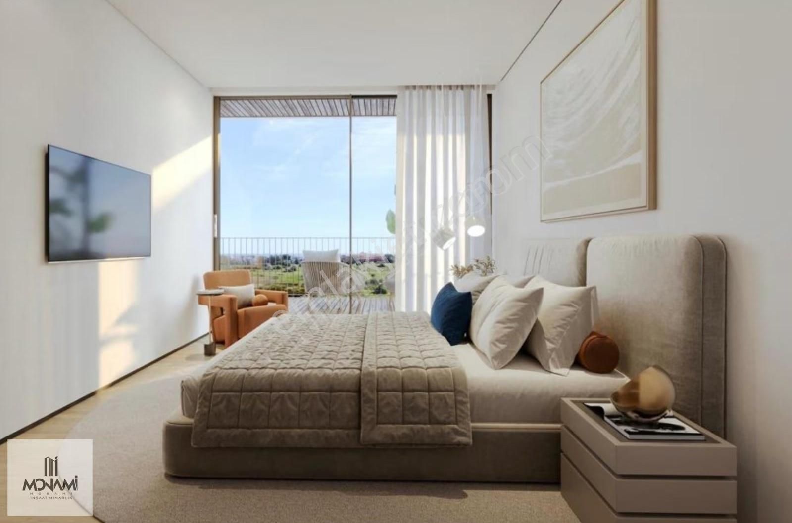 Sıfır Villa 5+1 200 M2 Sahil 100 Metre - Görsel 4