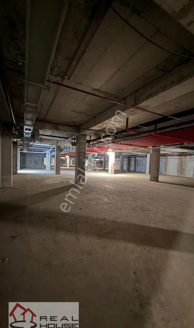 İskanlı İkitelli Osb Bios Da Kiralık İmalathane Depo Atölye - Görsel 11