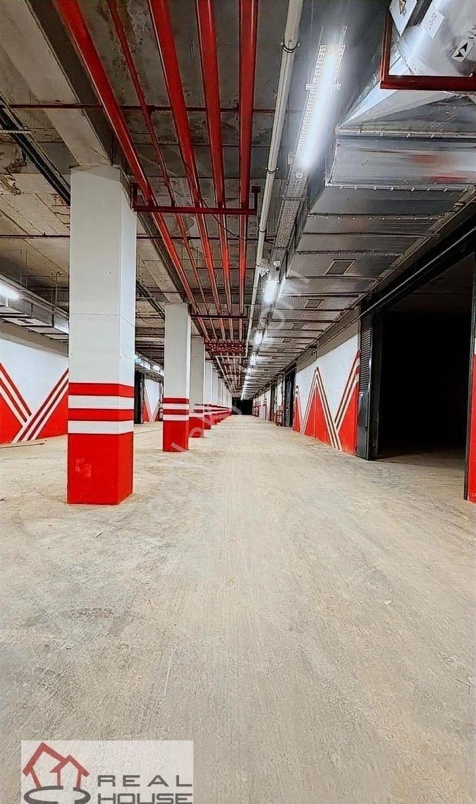 İskanlı İkitelli Osb Bios Da Kiralık İmalathane Depo Atölye - Görsel 18