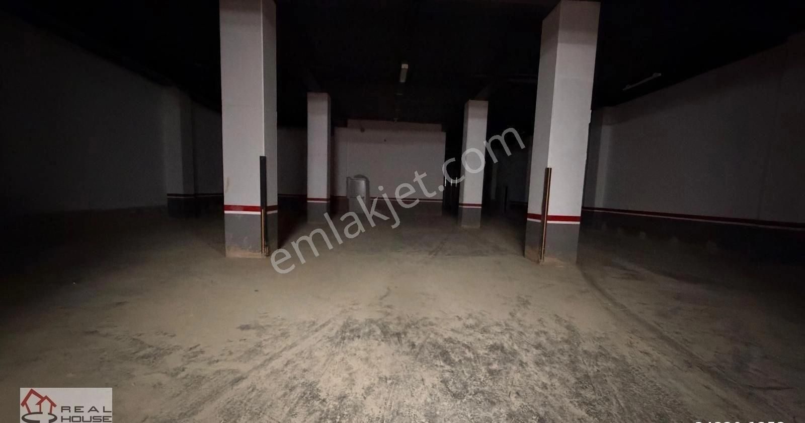 İskanlı İkitelli Osb Bios Da Kiralık İmalathane Depo Atölye - Görsel 21