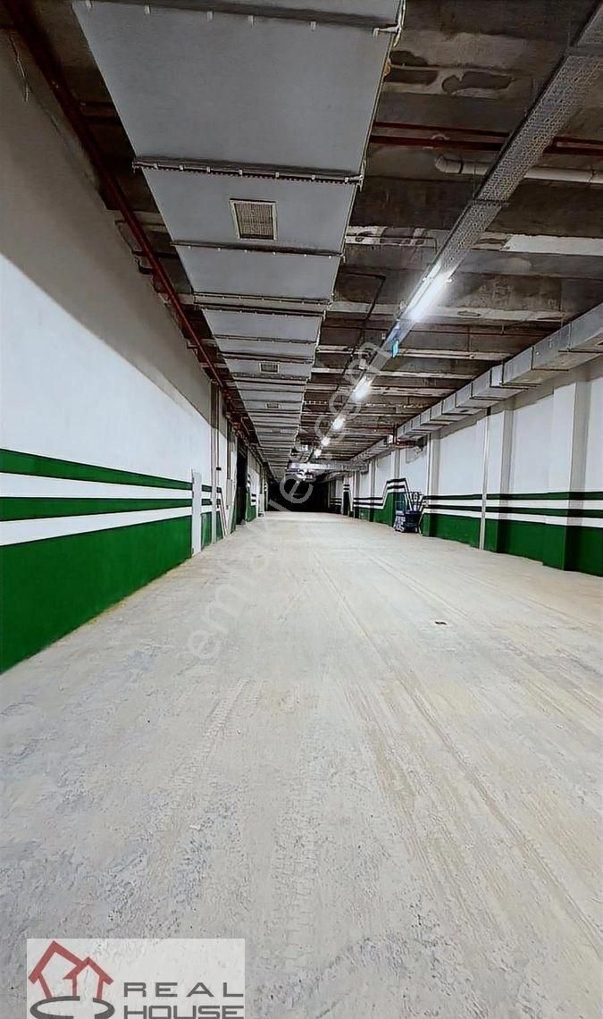 İskanlı İkitelli Osb Bios Da Kiralık İmalathane Depo Atölye - Görsel 24