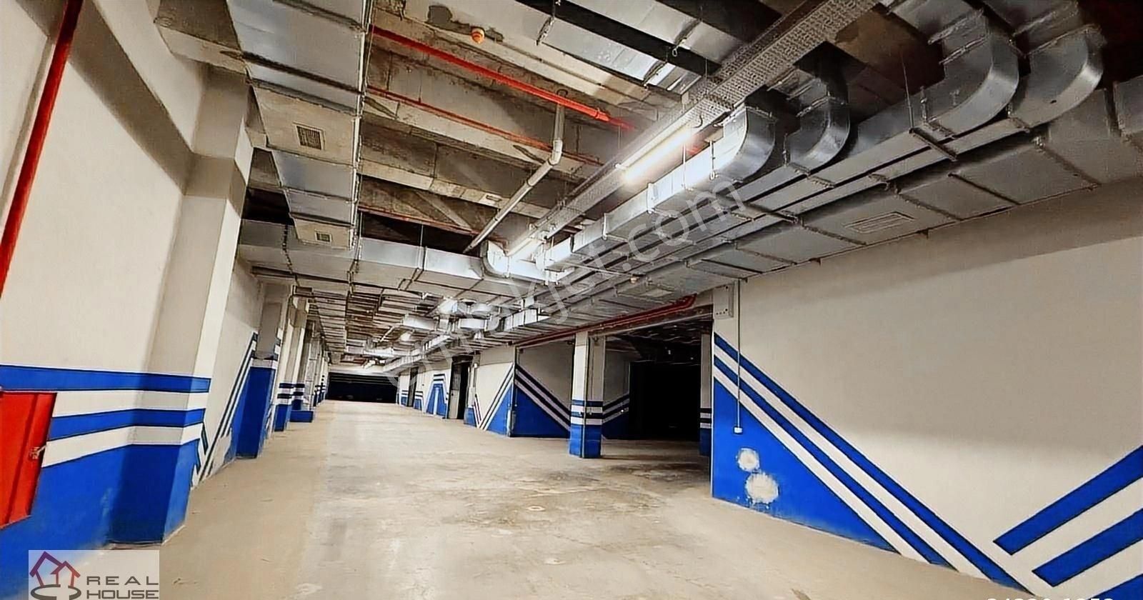 İskanlı İkitelli Osb Bios Da Kiralık İmalathane Depo Atölye - Görsel 16