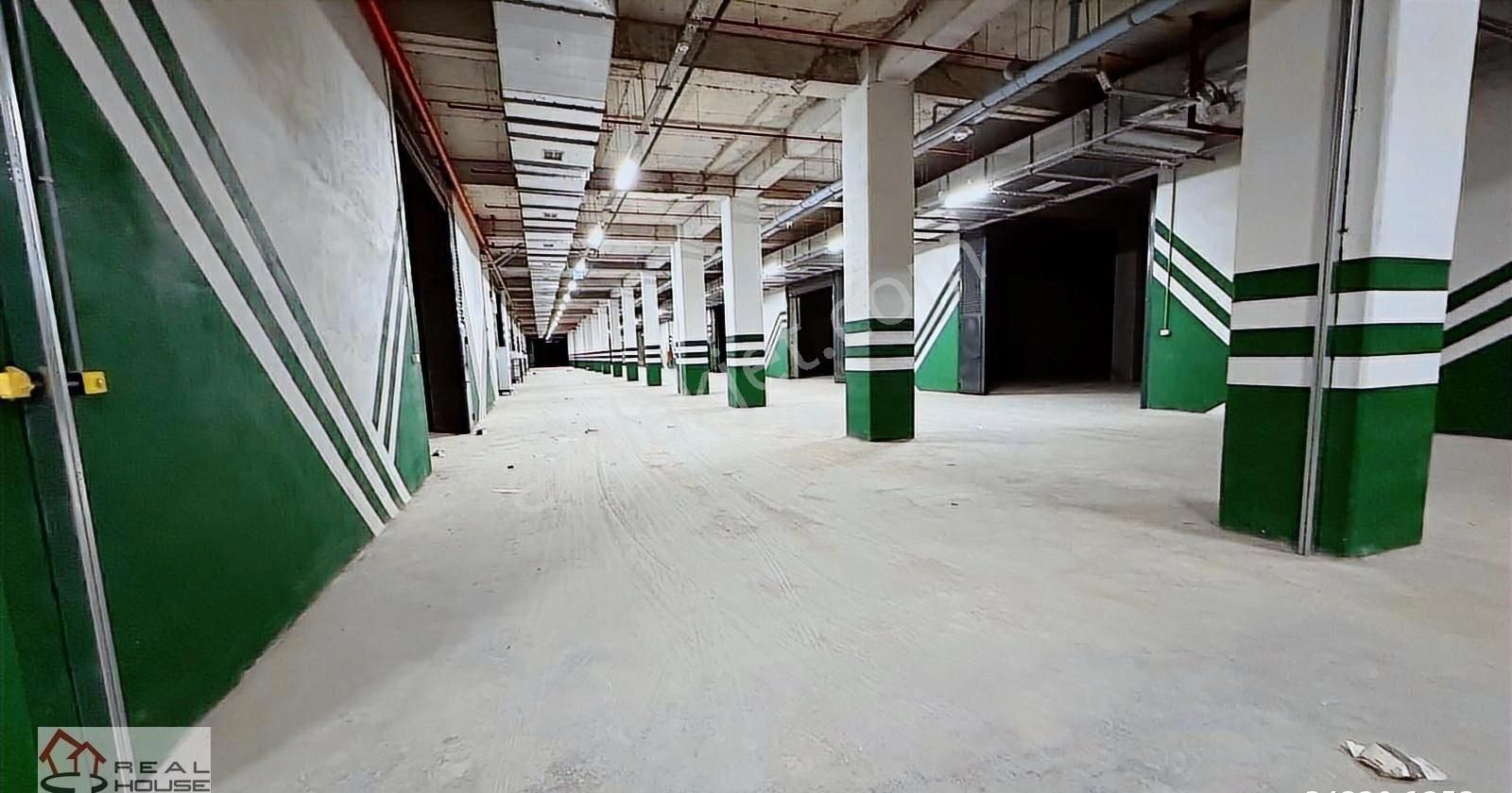 İskanlı İkitelli Osb Bios Da Kiralık İmalathane Depo Atölye - Görsel 14