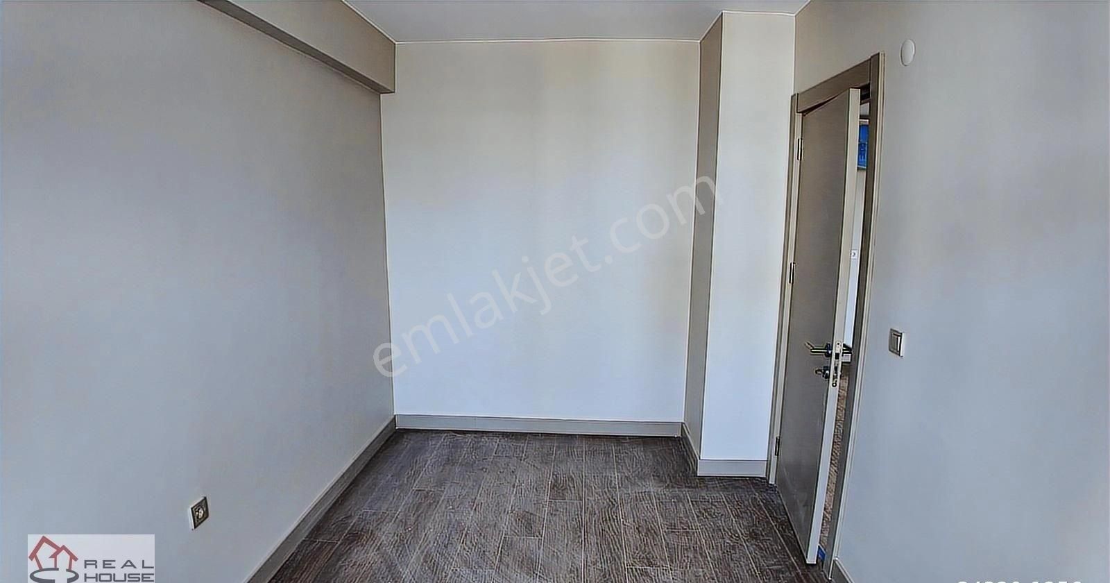 Sega Life Peyzaj Manzaralı Kiralık 1+1 Daire