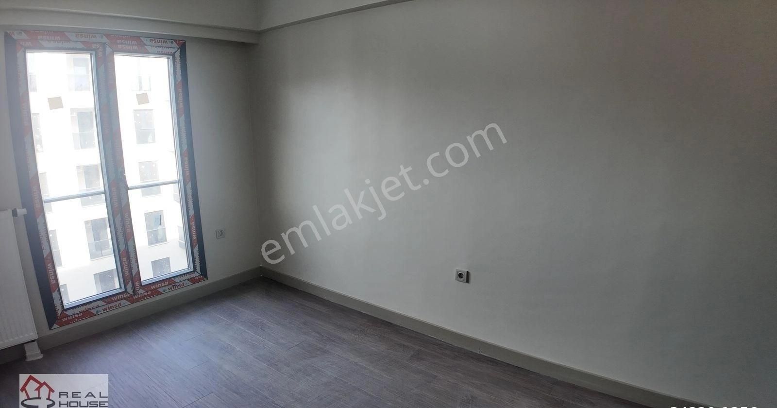 Sega Life Peyzaj Manzaralı Kiralık 1+1 Daire - Görsel 11