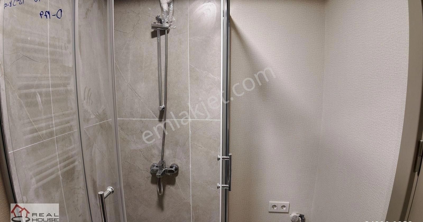 Sega Life Projesinde Peyzaj Cephe Kapalı Mutfak 2+1 Kiralık - Görsel 12