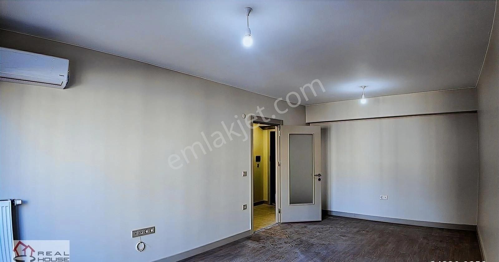 Sega Life Projesinde Peyzaj Cephe Kapalı Mutfak 2+1 Kiralık - Görsel 18