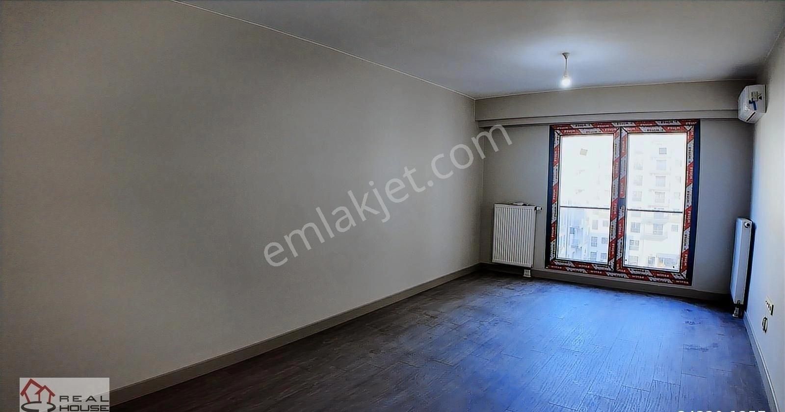 Sefaköy Sega Life Peyzaj Cephe Kapalı Mutfak 2+1 Kiralık - Görsel 19