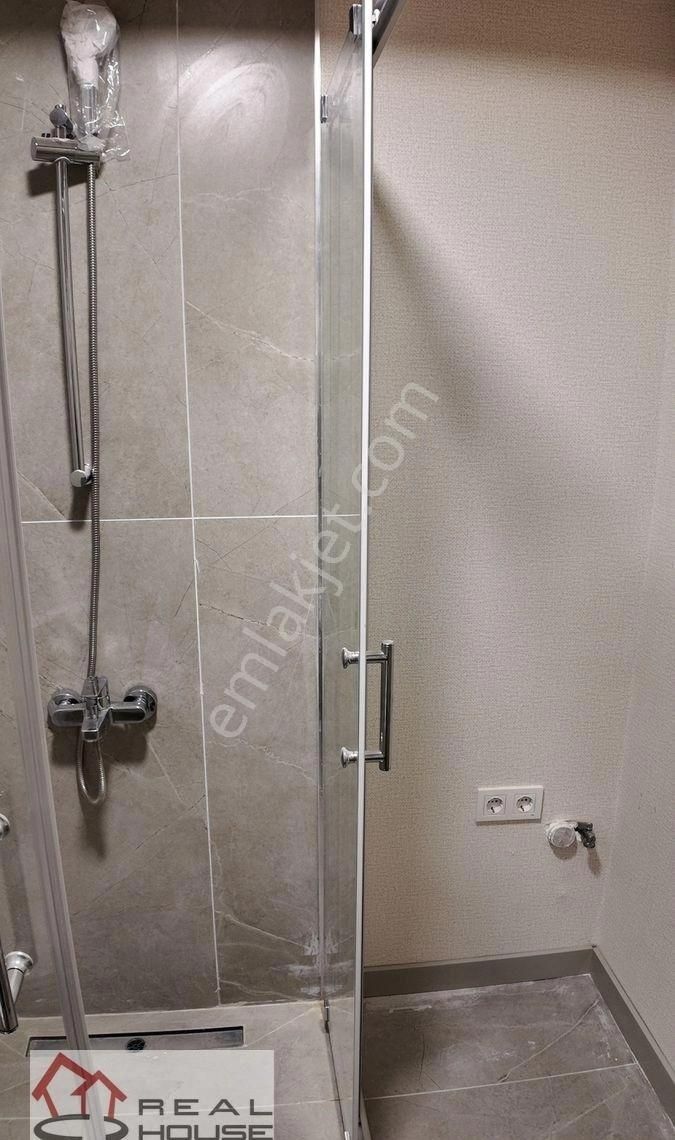 Sefaköy Sega Life Peyzaj Cephe Kapalı Mutfak 2+1 Kiralık - Görsel 5