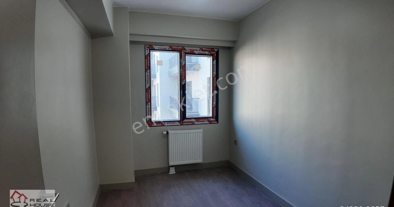 Sefaköy Sega Life Peyzaj Cephe Kapalı Mutfak 2+1 Kiralık - Görsel 21
