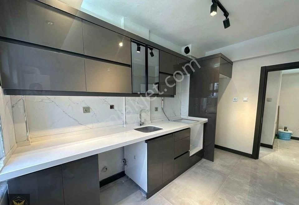 Marmara Park Arkasında 3+1 Satılık Fırsat Dairemiz - Görsel 4