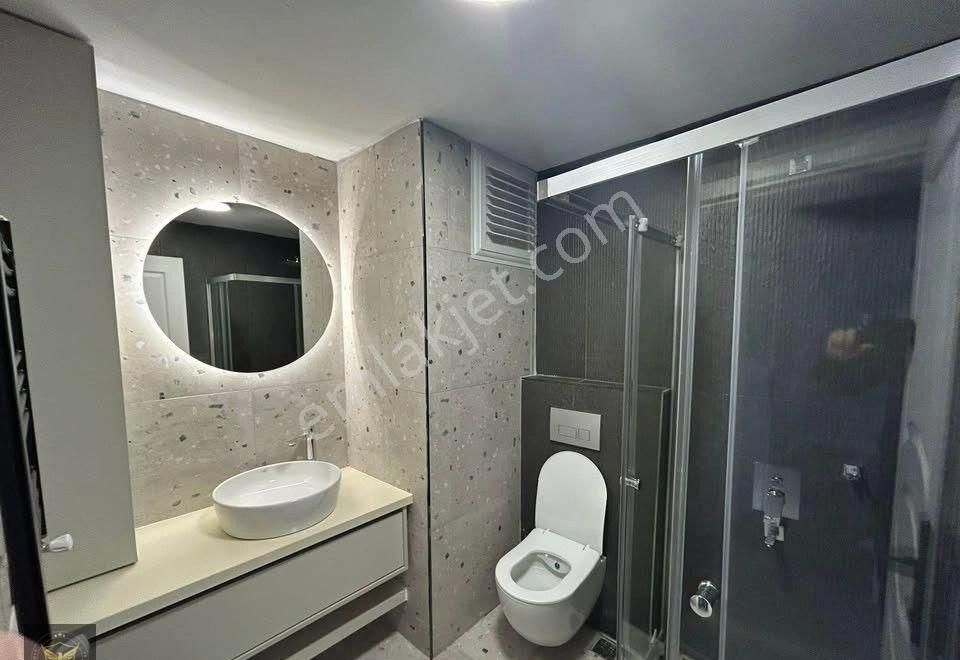 Şahin İnşaat'tan Merkezi Konumda Oturuma Hazır 1+1 Yüksek Giriş - Görsel 2