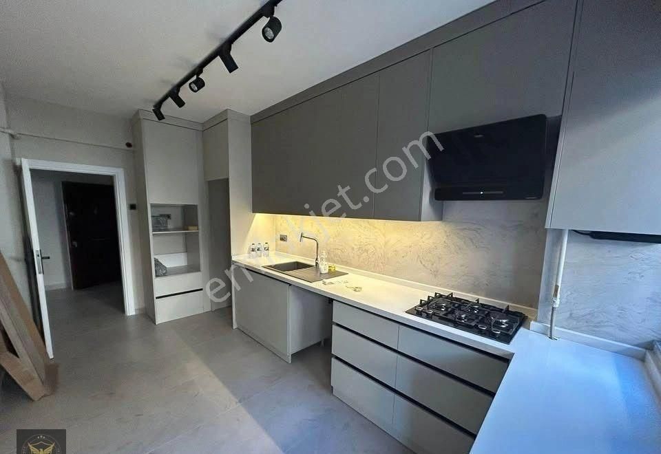 Şahin İnşaat'tan Merkezi Konumda Oturuma Hazır 1+1 Yüksek Giriş