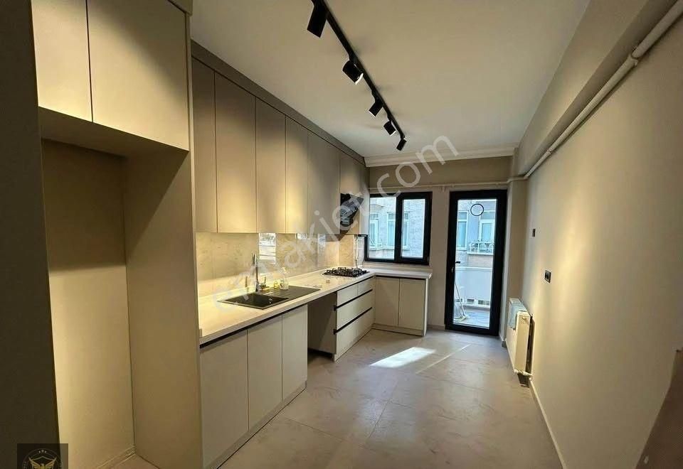 Şahin İnşaat'tan Merkezi Konumda Oturuma Hazır 1+1 Yüksek Giriş - Görsel 4