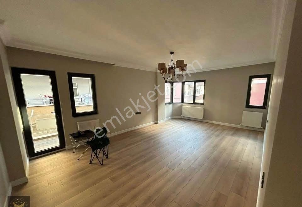 Şahin İnşaat'tan Merkezi Konumda Oturuma Hazır 1+1 Yüksek Giriş - Görsel 5