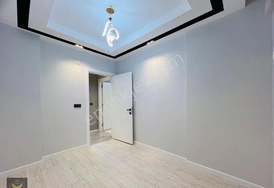 Beylikdüzü'nde Bölgenin Geniş M2'li Şubat Ayına Özel 3+1 Daire - Görsel 14