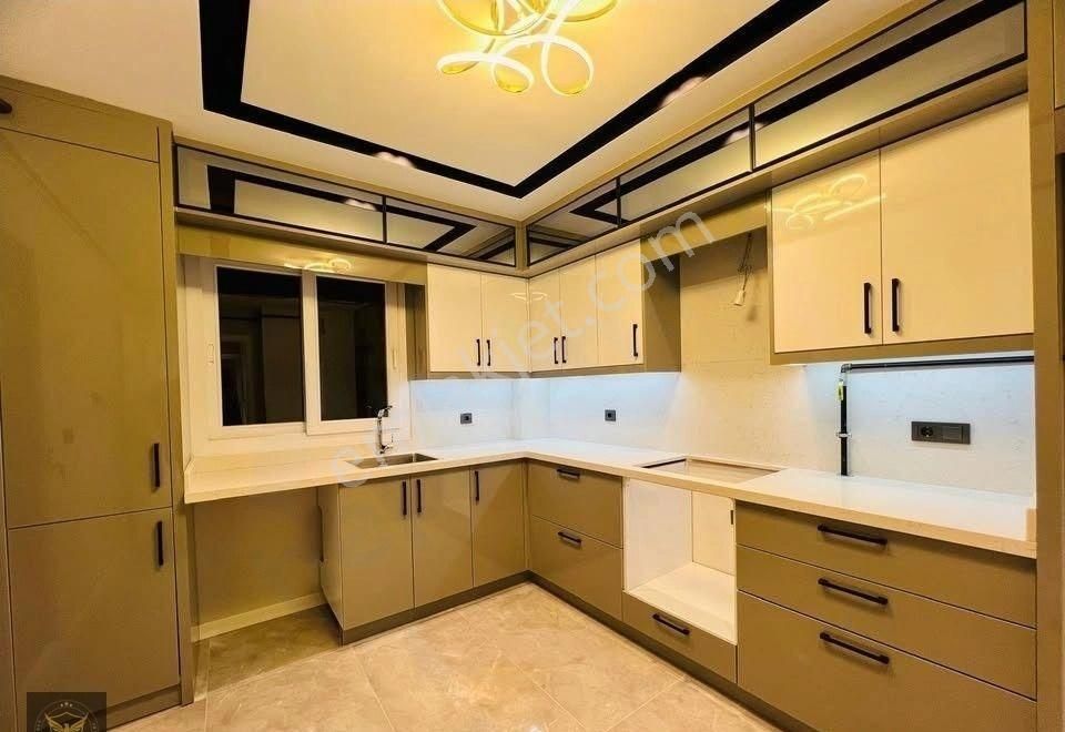 Beylikdüzü'nde Bölgenin Geniş M2'li Şubat Ayına Özel 3+1 Daire - Görsel 4